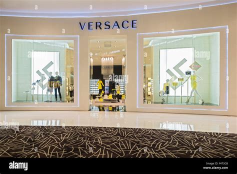 versace mall of the emirates|versace dubai.